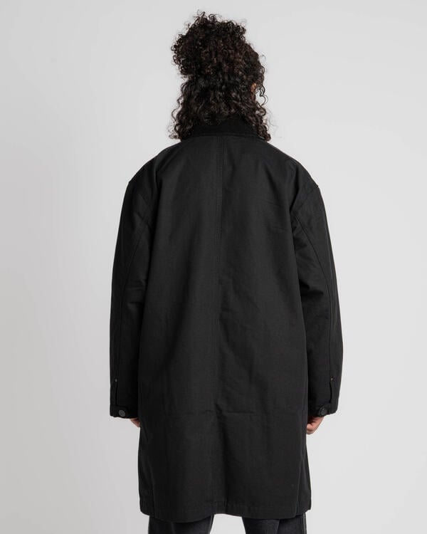 Carhartt WIP Webster Coat | I035618.00E02 | AFEW STORE